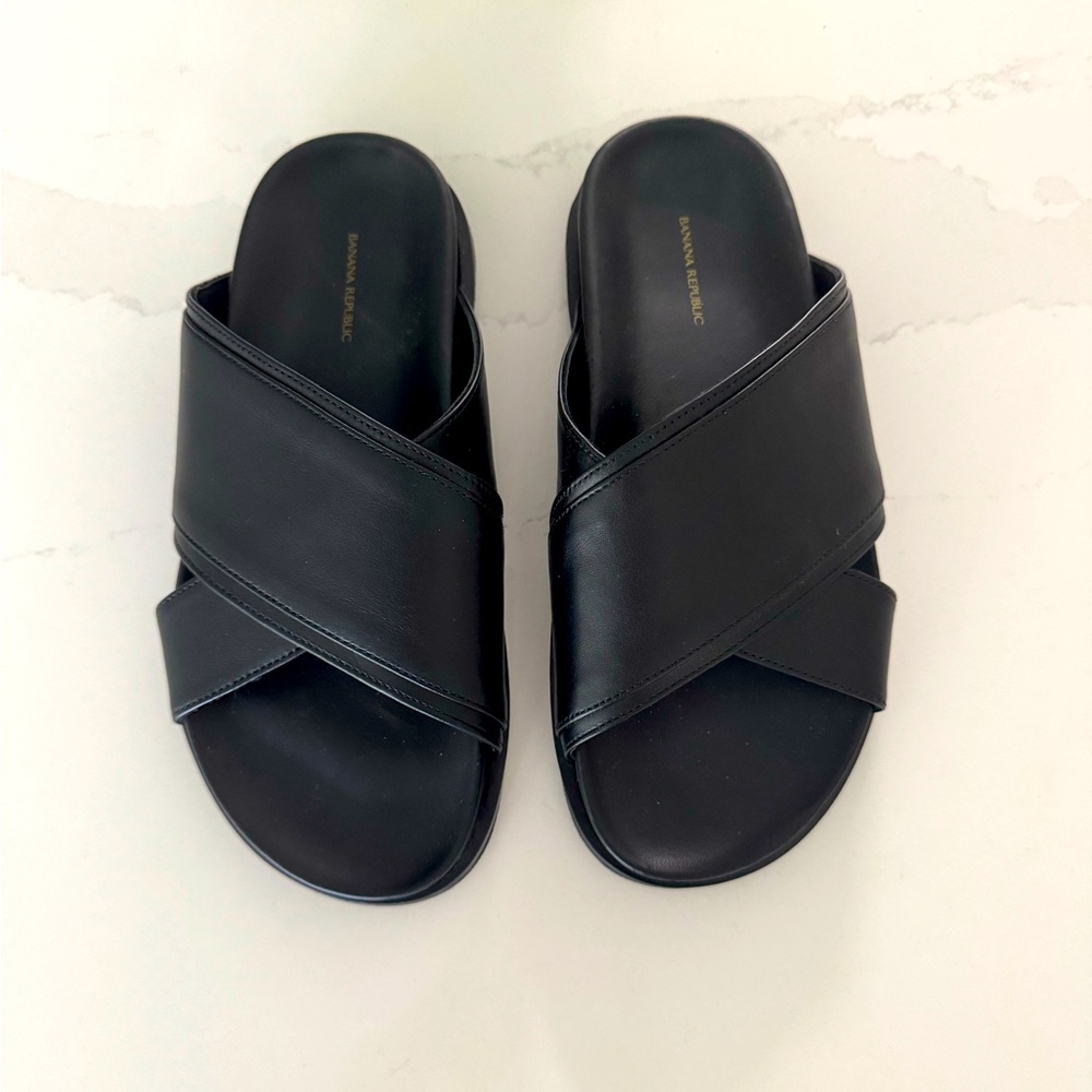 Banana Republic Sandals